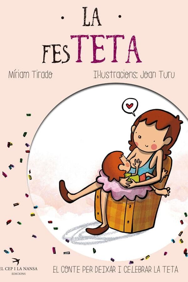 Llibre La FesTETA