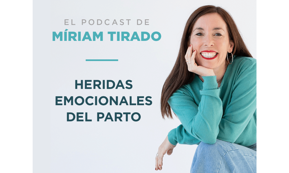 Nuevo episodio del Podcast de Míriam Tirado