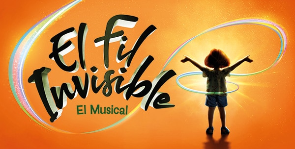 El Musical "El Fil invisible"